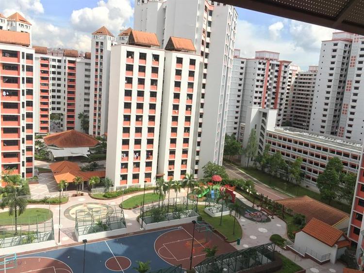 Blk 656 Choa Chu Kang Crescent (Choa Chu Kang), HDB 5 Rooms #172907612